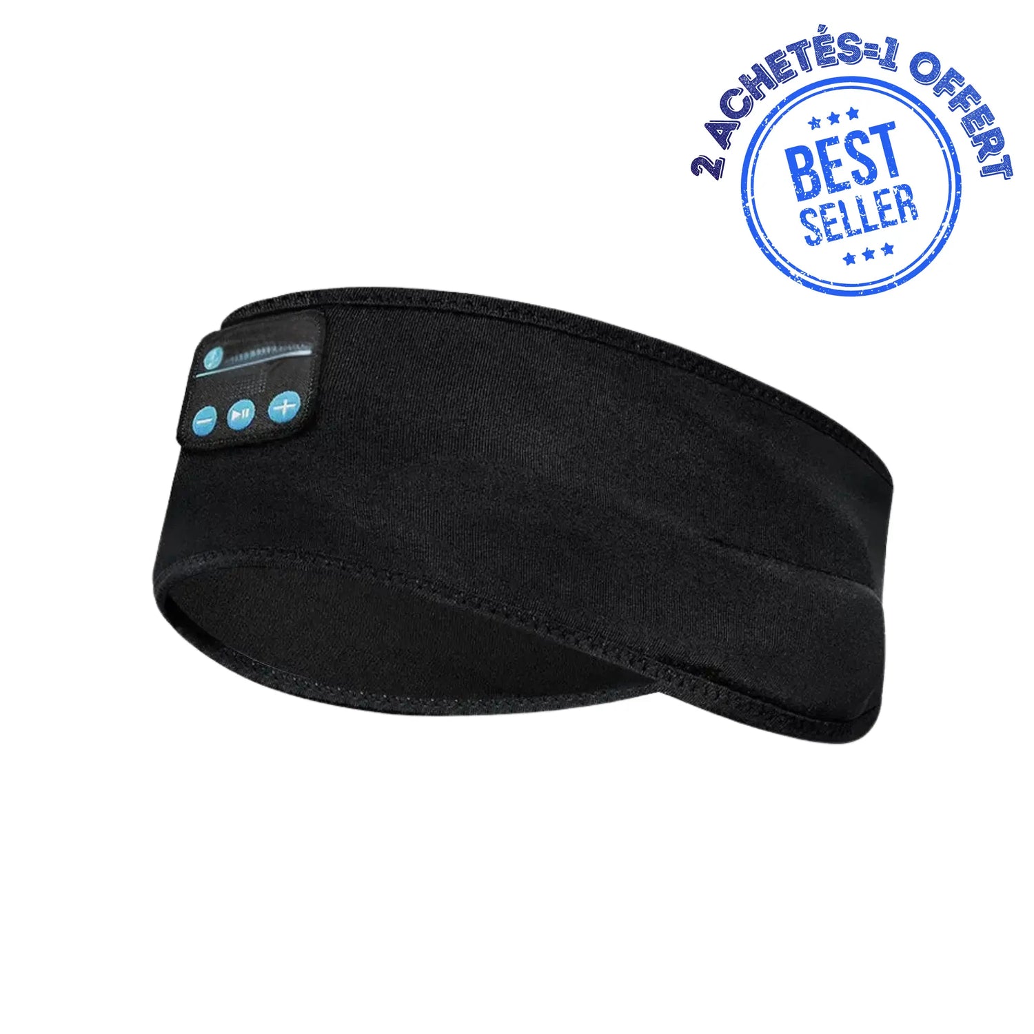 Bandeau de Sport Sans Fil HelloBloomy Shop