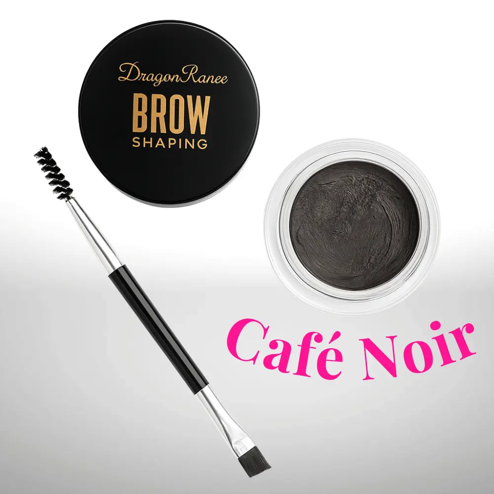 DRAGON RANEE Brow Shaping - Crème-gel pour sourcils Belleza Pura