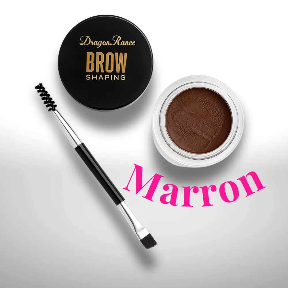 DRAGON RANEE Brow Shaping - Crème-gel pour sourcils Belleza Pura