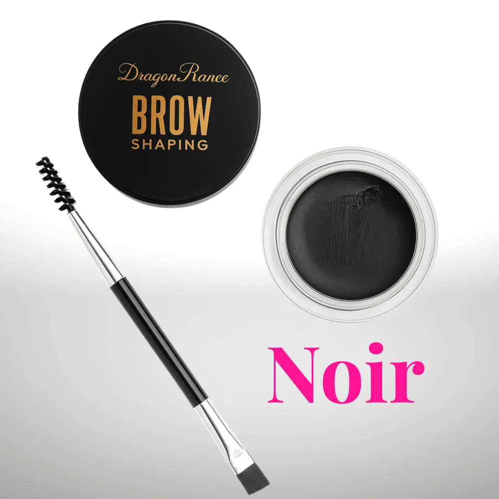 DRAGON RANEE Brow Shaping - Crème-gel pour sourcils Belleza Pura