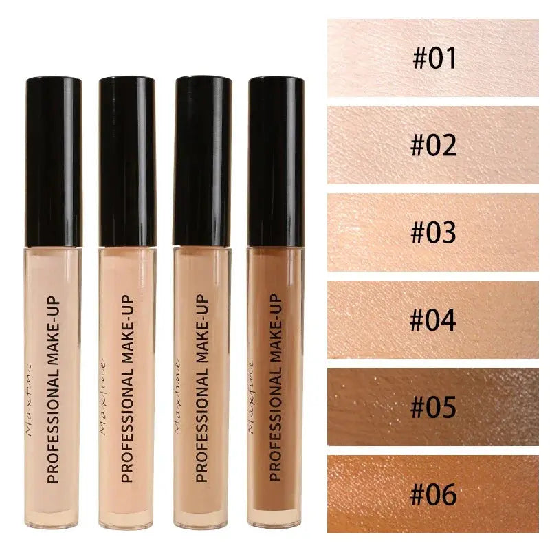 Concealer líquido para ojos y rostro Belleza Pura