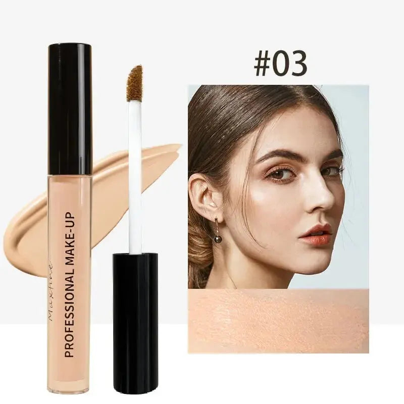 Concealer líquido para ojos y rostro Belleza Pura