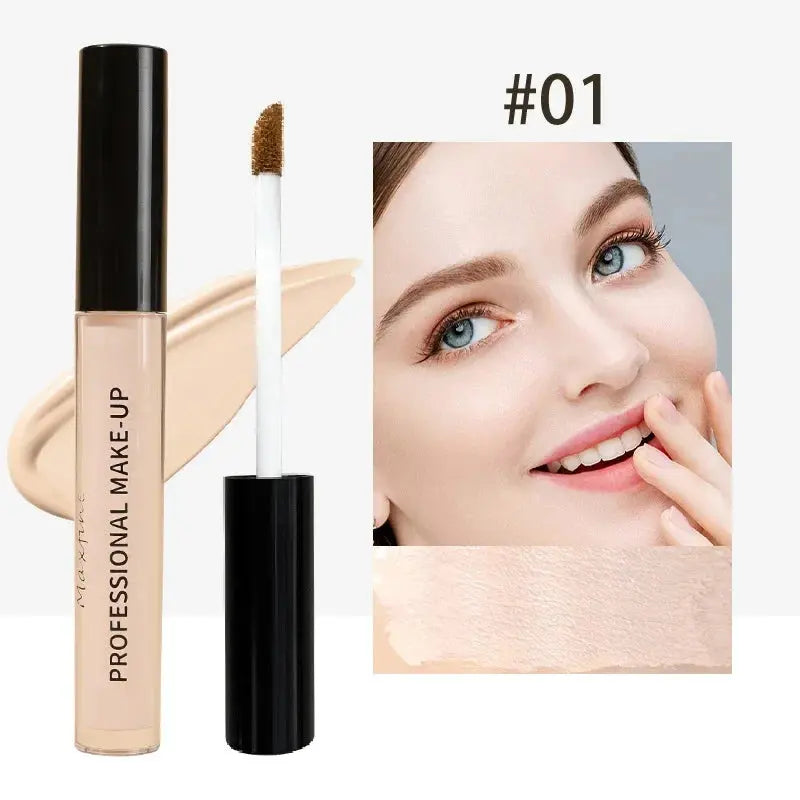 Concealer líquido para ojos y rostro Belleza Pura