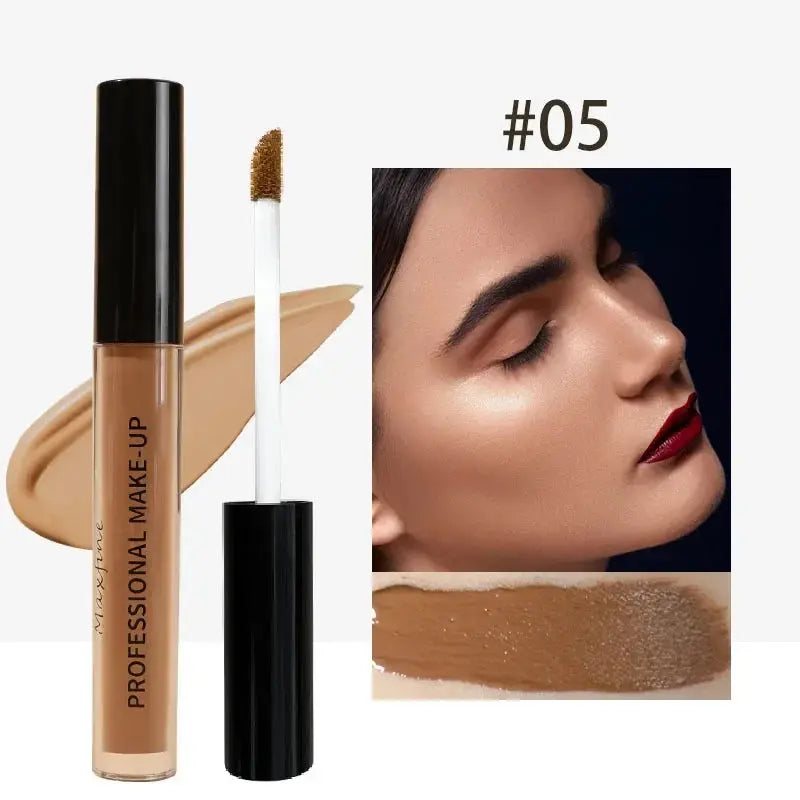 Concealer líquido para ojos y rostro Belleza Pura