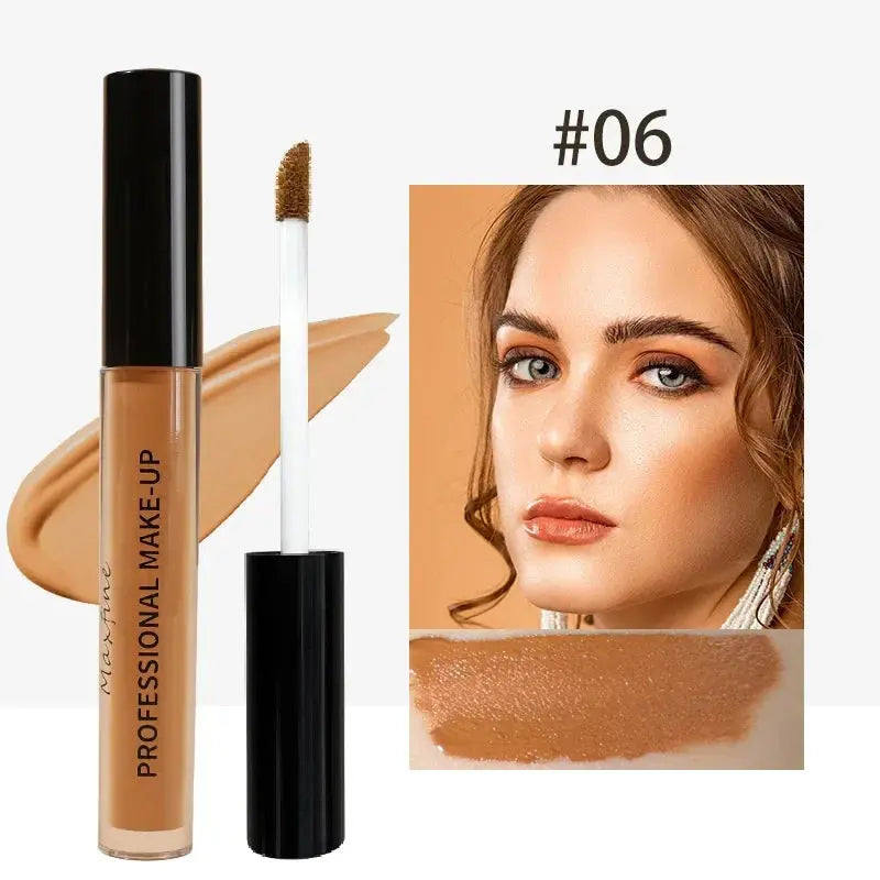 Concealer líquido para ojos y rostro Belleza Pura