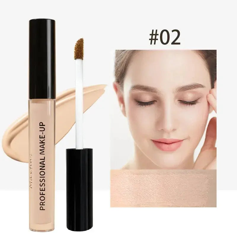 Concealer líquido para ojos y rostro Belleza Pura
